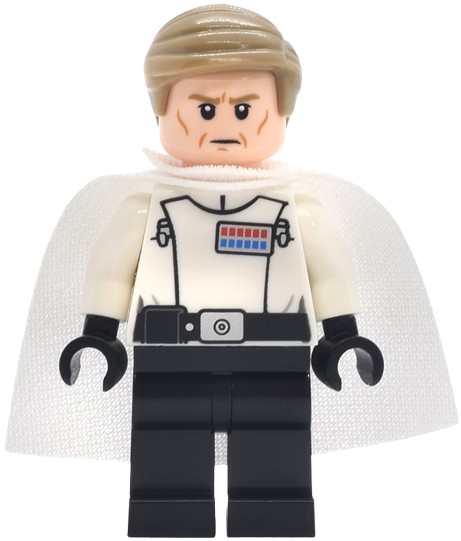 LEGO Star Wars Director Krennic - SW1482
