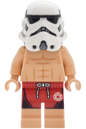 LEGO Star Wars Hot Tub Stormtrooper - SW1473