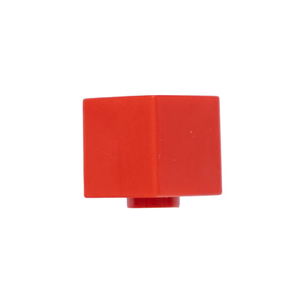 Custom Molded Block Head