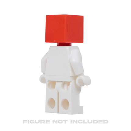 Custom Molded Block Head