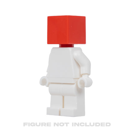 Custom Molded Block Head