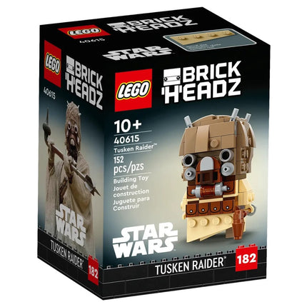 LEGO Star Wars 40615 Tusken Raider