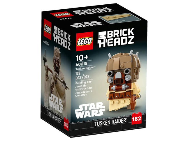 LEGO Star Wars 40615 Tusken Raider