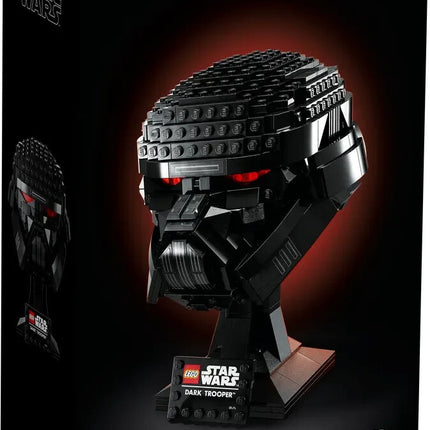 LEGO Star Wars 75343 Dark Trooper