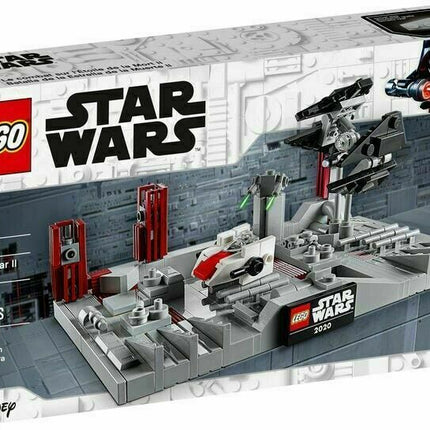 LEGO Star Wars 40407 Death Star II Battle