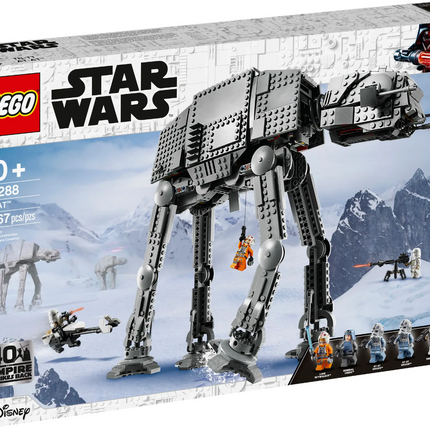 LEGO Star Wars 75288 AT-AT