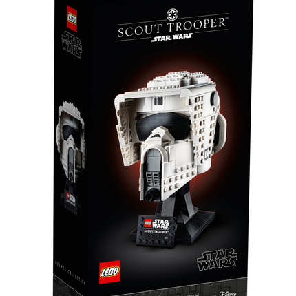 LEGO Star Wars 75305 Scout Trooper Helmet