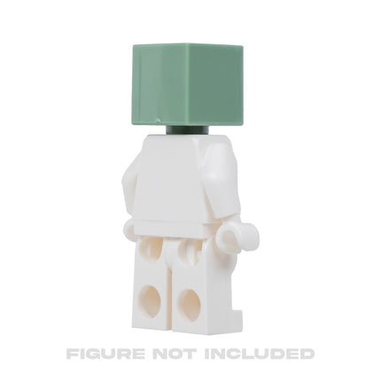 Custom Molded Block Head