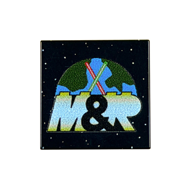 1999 MandR Tile