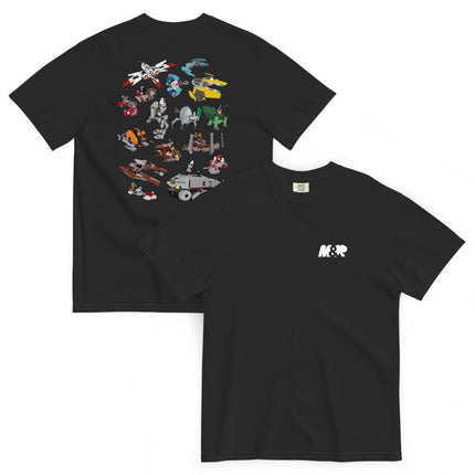 2005 Sets T-Shirt