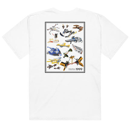 The Original Thirteen T-Shirt