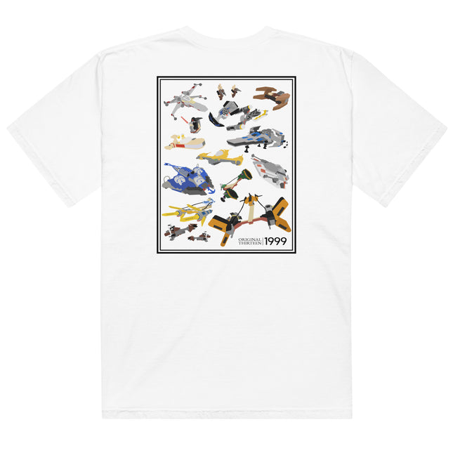 The Original Thirteen T-Shirt