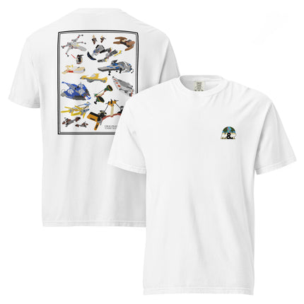 The Original Thirteen T-Shirt