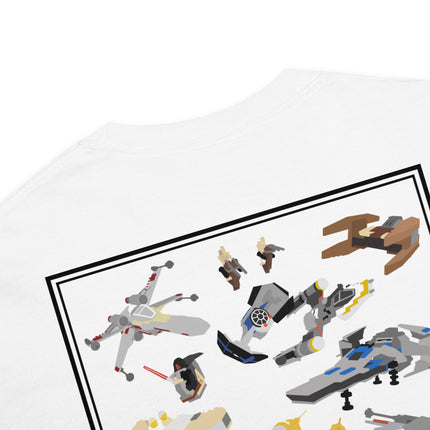 The Original Thirteen T-Shirt