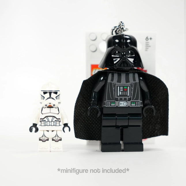 Minifigure Keylight - Darth Vader