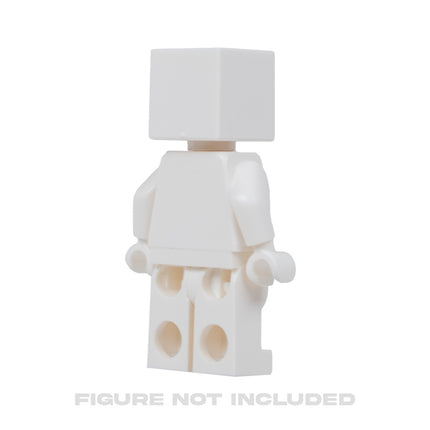 Custom Molded Block Head