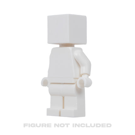 Custom Molded Block Head